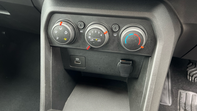 Dacia Sandero 1.0 TCe Comfort 5dr Petrol Hatchback